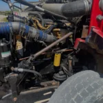 2009 Western Star Tri Drive Day Cab full