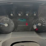 2011 Ford F750 16′ Deck Truck full
