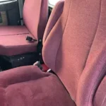 2012 Fliner 122SD TRI Drive full