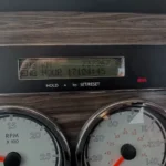 2012 Fliner 122SD TRI Drive full