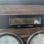 2012 Fliner 122SD TRI Drive full