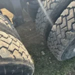2012 Fliner 122SD TRI Drive full