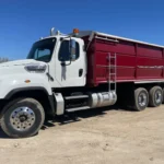 2013 Fliner Tri Grain 18 Spd Auto full