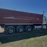 2013 Fliner Tri Grain 18 Spd Auto full