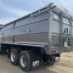 2013 Volvo VNL Tandem full