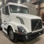2013 Volvo VNL Tandem full