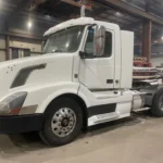 2013 Volvo VNL Tandem full