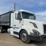 2013 Volvo VNL Tandem full