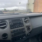 2016 Ford F550 Van Truck full