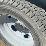 2016 Ford F550 Van Truck full