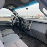 2016 Ford F550 Van Truck full