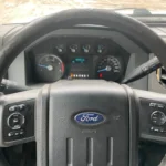 2016 Ford F550 Van Truck full