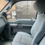 2016 Ford F550 Van Truck full