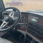 2018 Western Star 4900SA Tri Drive Day Cab full