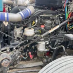 2019 Kenworth Tandem Grain Truck full