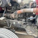 2019 Kenworth Tandem Grain Truck full