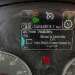 2019 Kenworth Tandem Grain Truck full