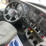 2019 Kenworth Tandem Grain Truck full